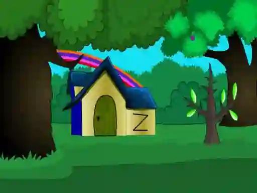 Jeu Grapey Escape en ligne