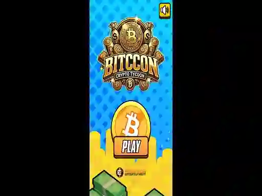Jeu Bitcoin Crypto Tycoon en ligne
