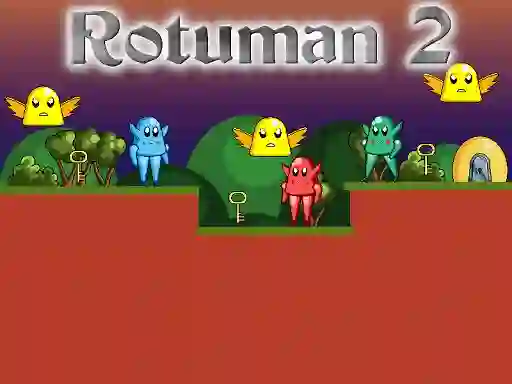 Jeu Rotuman 2 en ligne