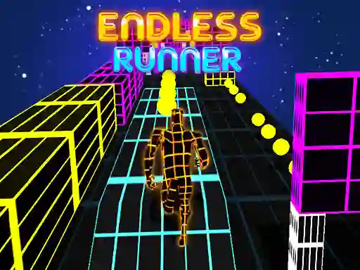 Jeu Endless Run en ligne