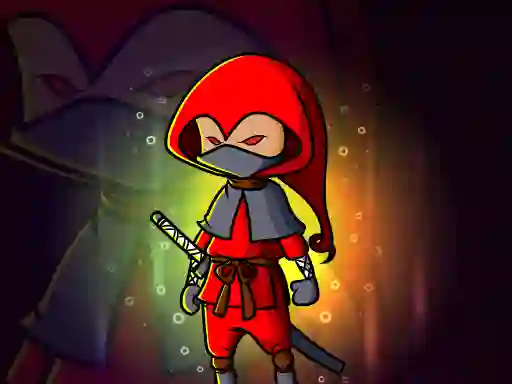 Jeu Ninja Attack en ligne