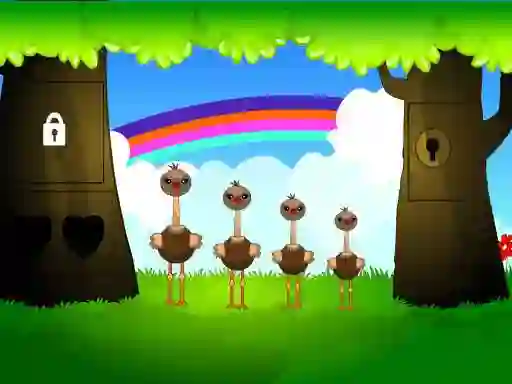 Jeu Pleasing Bourg Escape en ligne