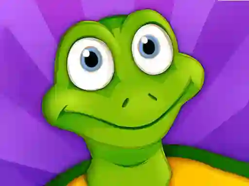 Jeu Turtles Harvest en ligne