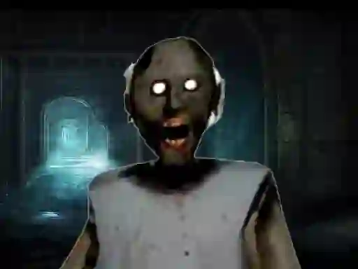 Jeu Evil Granny Must Die Chapter 1 en ligne