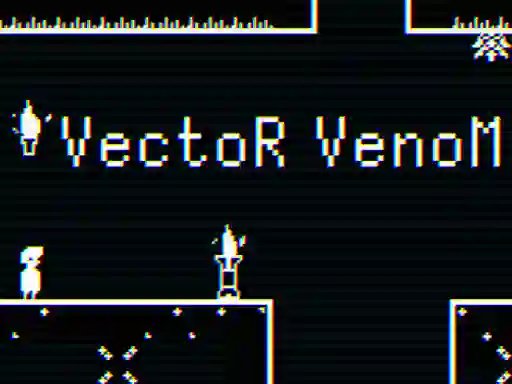Jeu Vector Venom en ligne