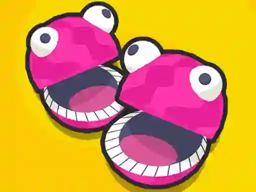 Jeu Mini Heads Party en ligne