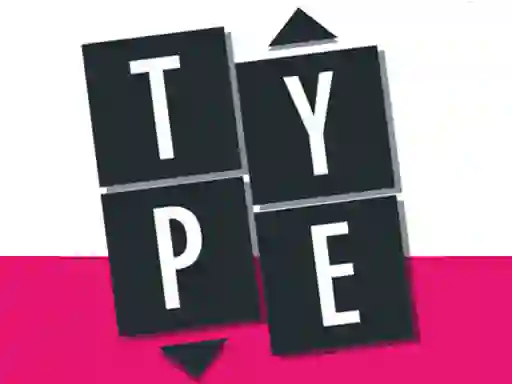 Jeu TypeShift en ligne