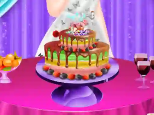 Jeu Birthday Cake For My Boyfriend en ligne