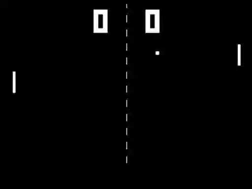 Jeu Table Pong 2D en ligne