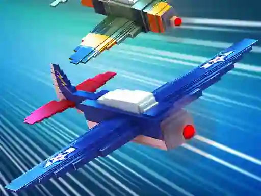 Jeu Hill Fly Race en ligne