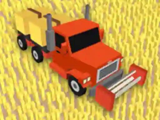 Jeu Farmers.io en ligne