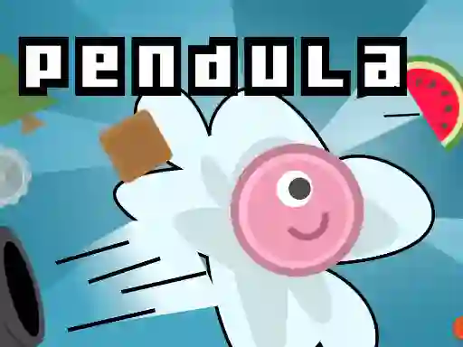 Jeu Pendula en ligne