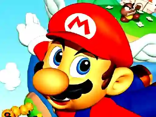 Jeu Super Mario Earth Survival en ligne