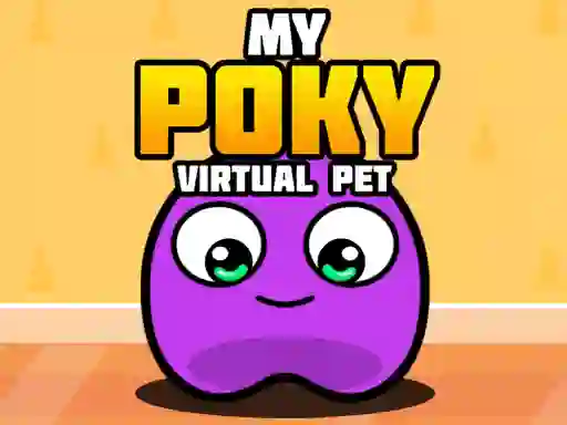 Jeu My Pou Virtual Pet en ligne
