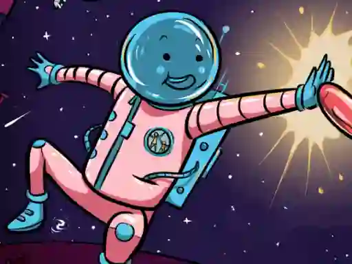 Jeu Space Adventure en ligne