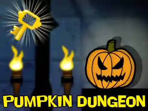Jeu Pumpkin Dungeon Of Doom en ligne