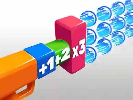 Jeu Shot Factor en ligne