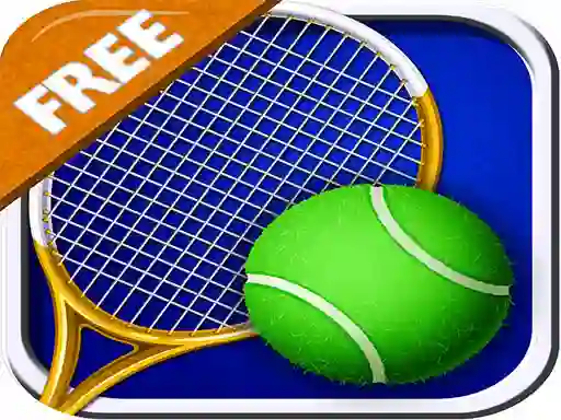 Jeu Pocket Tennis en ligne