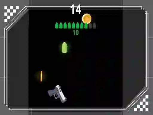Jeu FlipTheGun en ligne