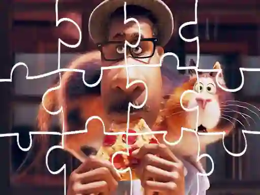 Jeu Soul Jigsaw en ligne