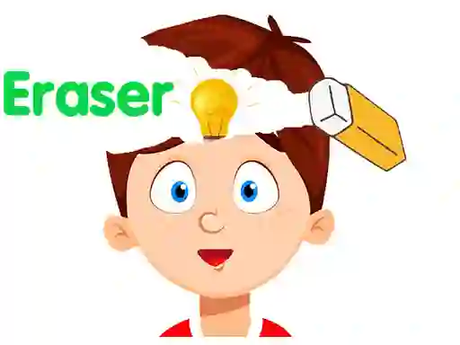 Jeu Eraser en ligne