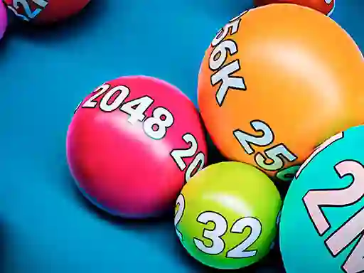 Jeu Merge the Balls 2048: Billiards! en ligne