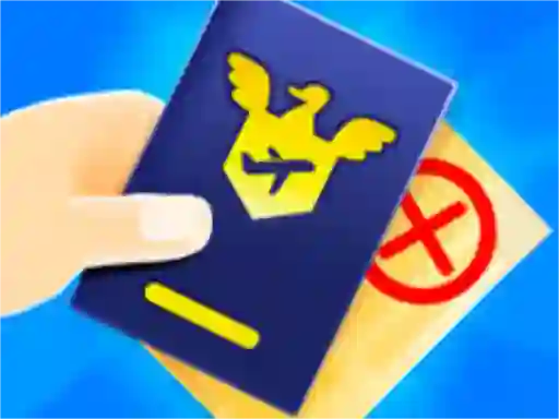 Jeu Airport Inspection en ligne