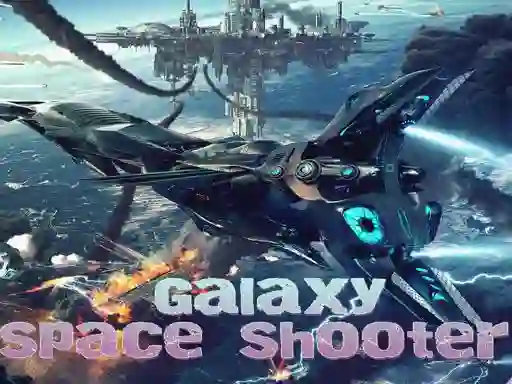 Jeu Galaxy en ligne