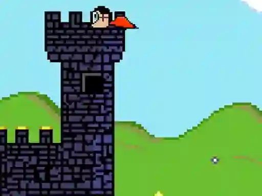 Jeu Bird Hunter en ligne