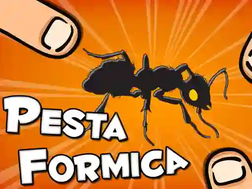 Jeu Pesta Formica en ligne