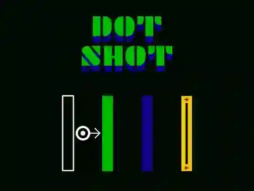 Jeu Dot Shot en ligne