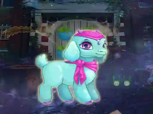 Jeu Goat Princess Escape3 en ligne