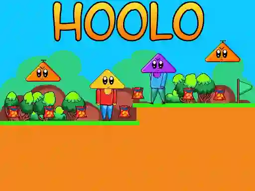 Jeu Hoolo en ligne