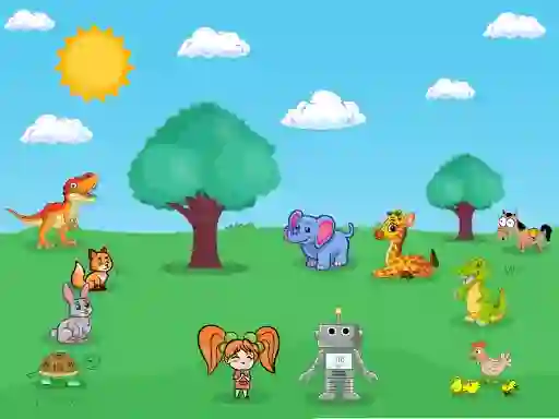 Jeu Brain Challenge en ligne