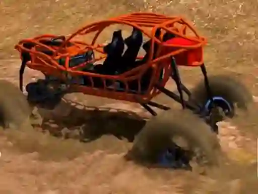 Jeu Buggy Demolition Derby 2022 en ligne