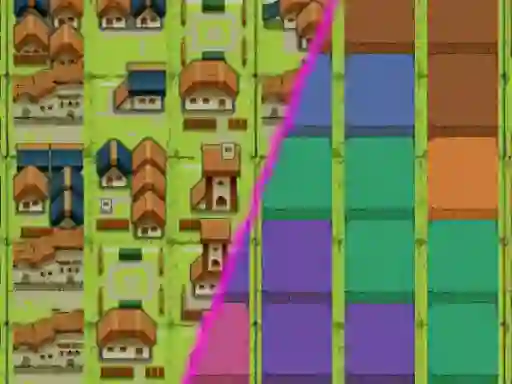 Jeu Towmino en ligne