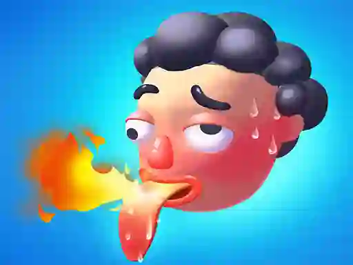 Jeu Extra Hot Chili 3D en ligne