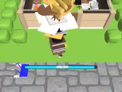 Jeu Renovation! en ligne