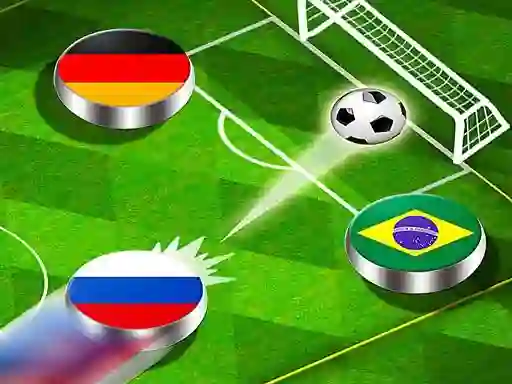 Jeu Football Tapis Soccer en ligne