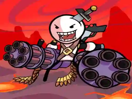 Jeu Guns Master en ligne