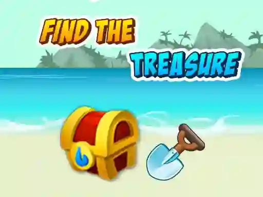 Jeu Find The Treasure en ligne