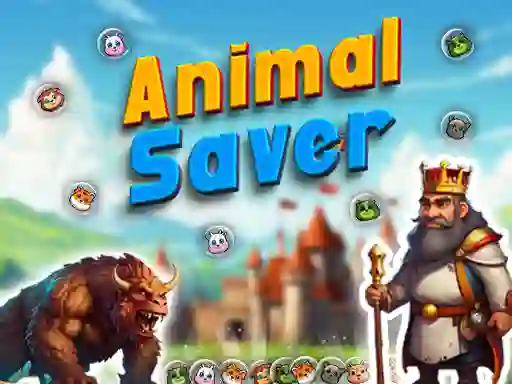 Jeu Animal Saver en ligne