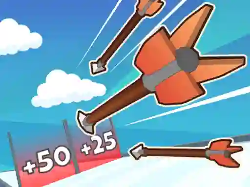 Jeu Arrow Master en ligne