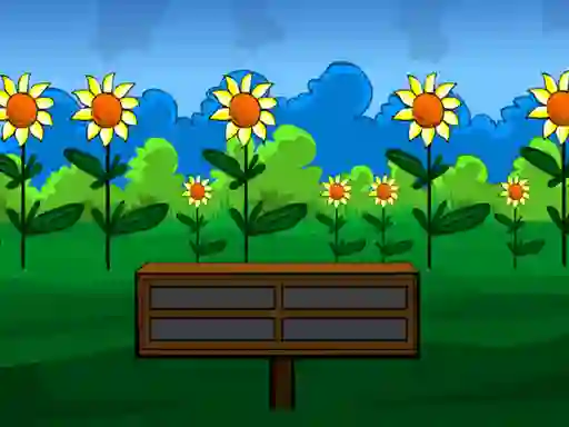 Jeu Park House Escape en ligne