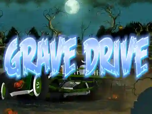 Jeu Grave Driving en ligne