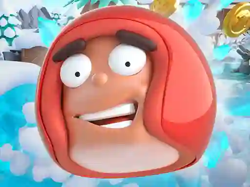 Jeu Smashy Pipe en ligne