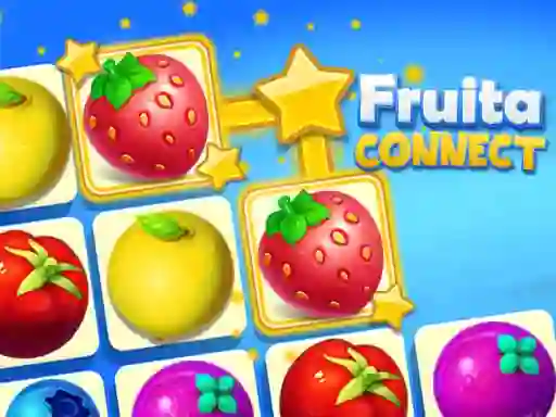 Jeu Fruita Connect en ligne