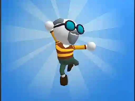 Jeu Silly Dancer en ligne
