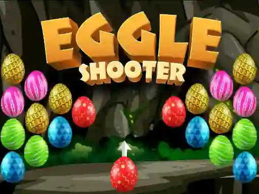 Jeu Eggle Shooter Mobile en ligne