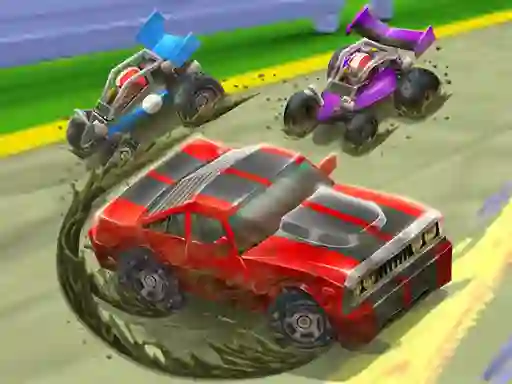 Jeu Drift the Car en ligne